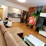 Apartament Mamaia Central Lac Siutghiol 7