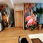 Apartament Mamaia Central Lac Siutghiol 7