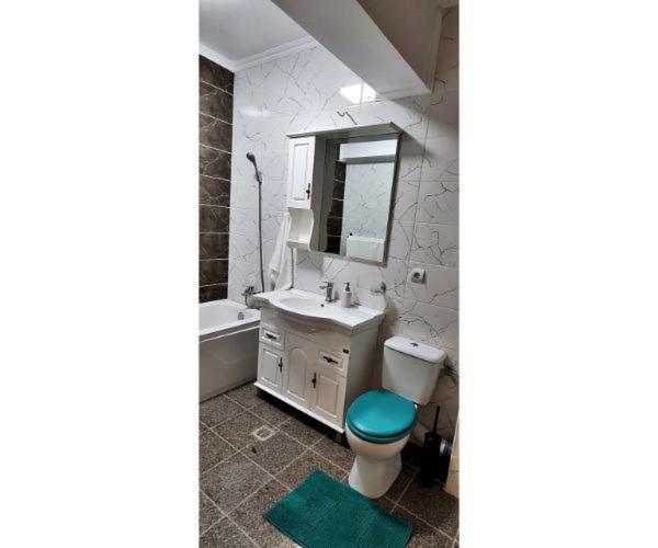 Siutghiol 7 Apartment *