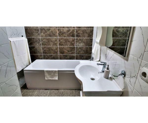 Siutghiol 7 Apartment Mamaia