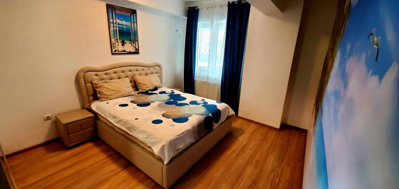 Siutghiol 7 Apartment Mamaia
