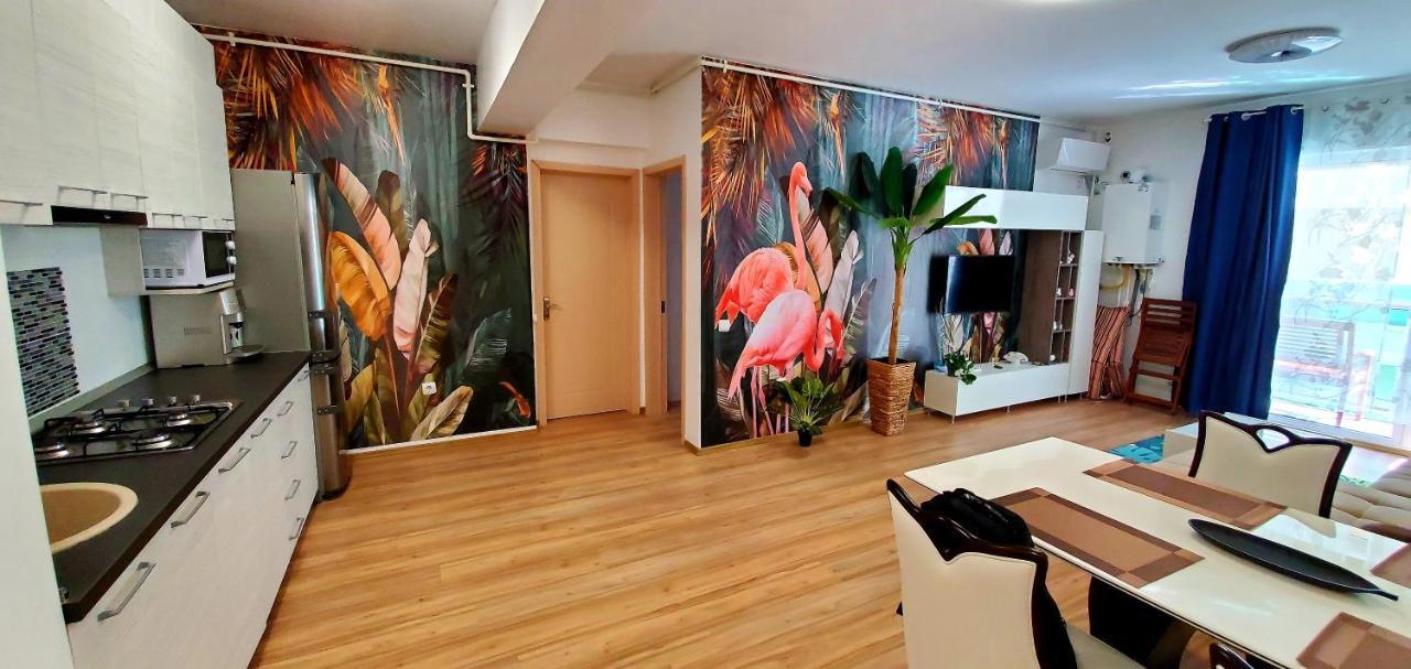 Siutghiol 7 Apartment