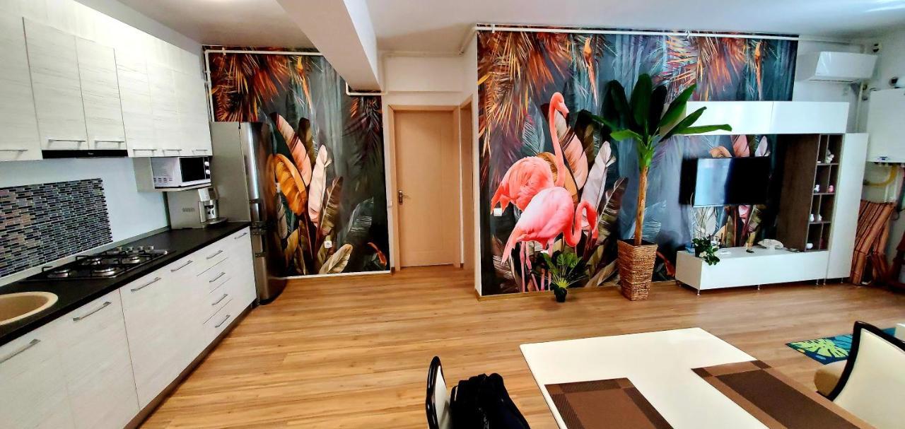 Apartment Siutghiol 7 *