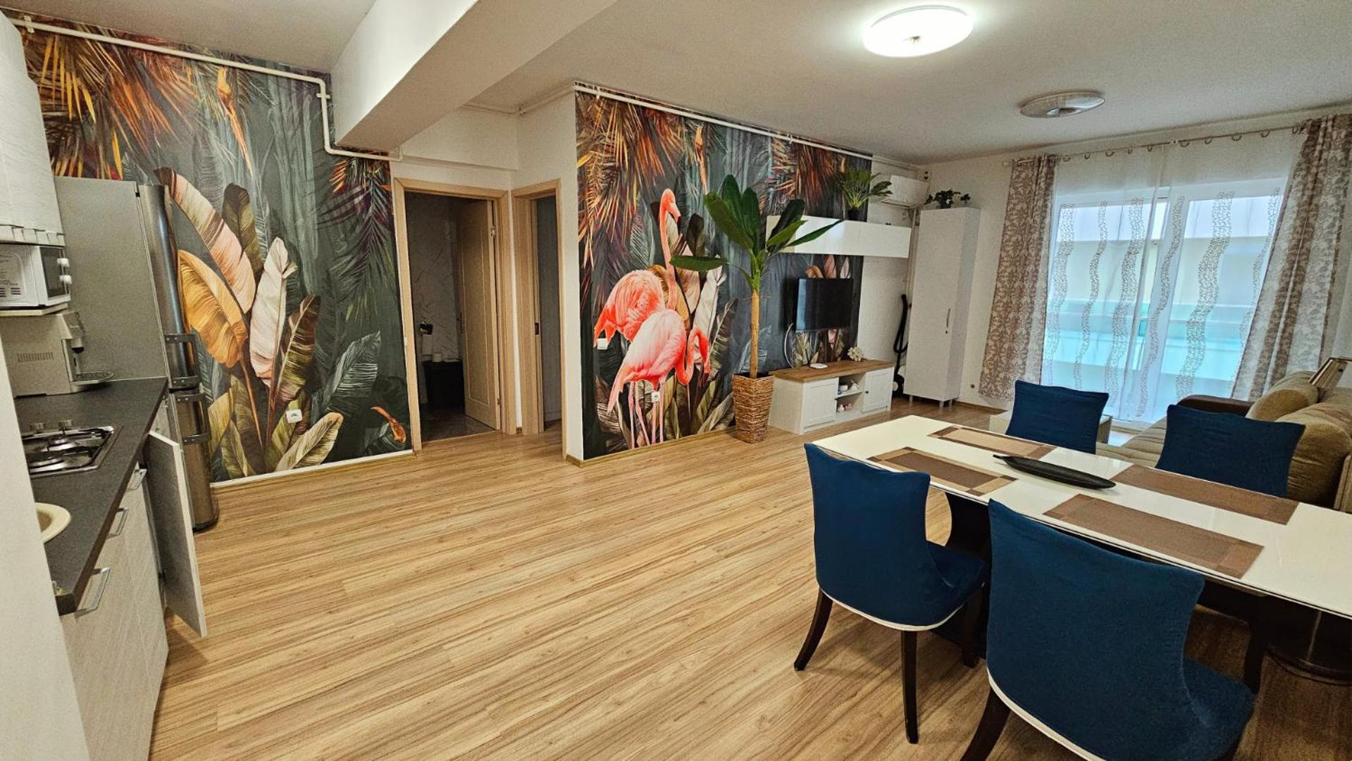 Apartment Siutghiol 7